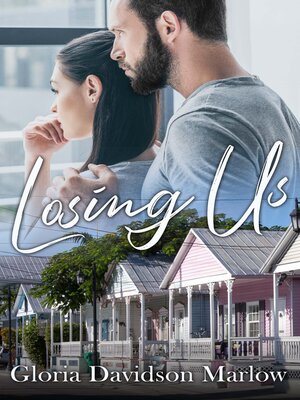 cover image of Losing Us